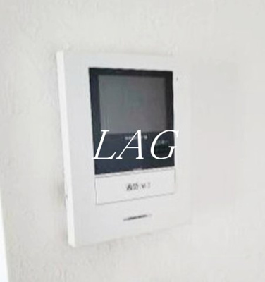 【セキュリティ】 | 三澤ビル | TVモニターフォンです。