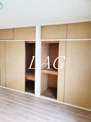 【収納】 | 三澤ビル | 収納です。