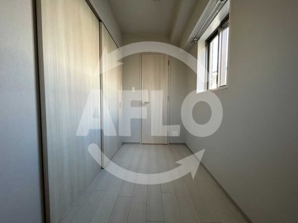 エスリードレジデンス都島ノースの寝室|エスリードレジデンス都島ノース　寝室