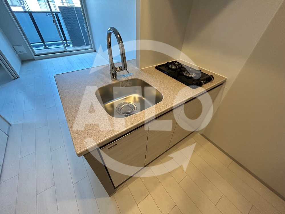 エスリードレジデンス都島ノースのキッチン|エスリードレジデンス都島ノース　キッチン