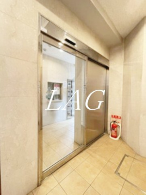 【エントランス】 | スカイコート錦糸町第２ | エントランスです。