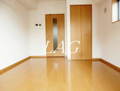 【寝室】 | スカイコート錦糸町第２ | 寝室です。