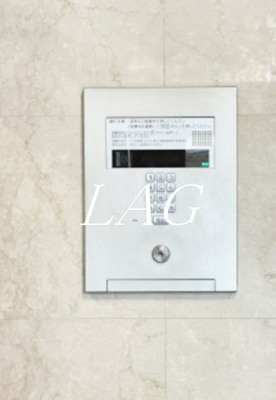 【セキュリティ】 | スカイコート錦糸町第２ | オートロックです。