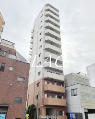 【外観】 | スカイコート錦糸町第２ | 外観です。