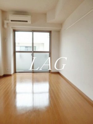 【居間・リビング】 | スカイコート錦糸町第２ | 洋室のお部屋です。