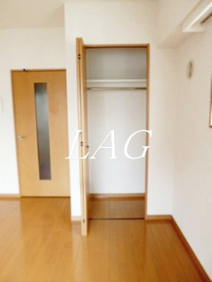 【収納】 | スカイコート錦糸町第２ | 収納です。