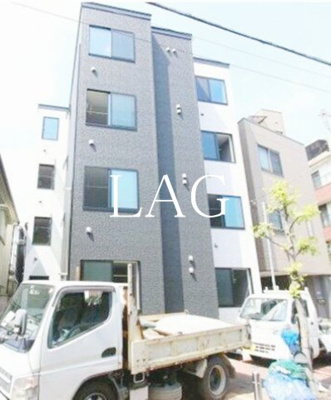 【外観】 | シエルコート堀切 | 外観です。