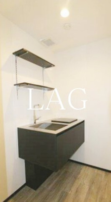 【キッチン】 | シエルコート堀切 | キッチンです。