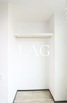 【収納】 | シエルコート堀切 | 収納です。