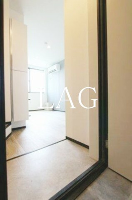 【玄関】 | シエルコート堀切 | 玄関です。