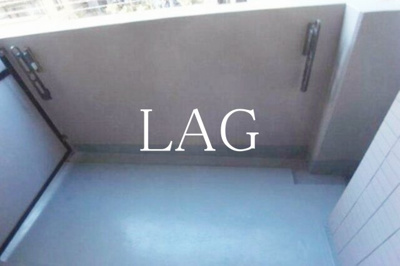 【バルコニー】 | コスモ向島グランコート | バルコニーです。