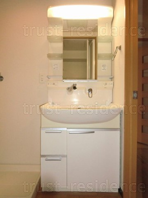 【独立洗面台】 | ARTERE東日本橋