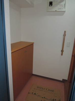 【玄関】 | ARTERE東日本橋