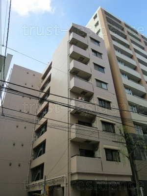 【外観】 | ARTERE東日本橋