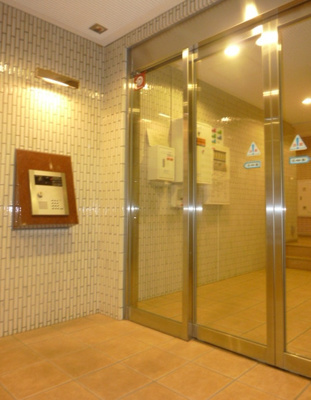 【セキュリティ】 | ARTERE東日本橋