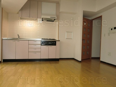 【居間・リビング】 | ARTERE東日本橋