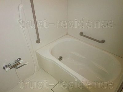 【浴室】 | ARTERE東日本橋