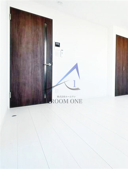 グランクオール小茂根の寝室|寝室です。