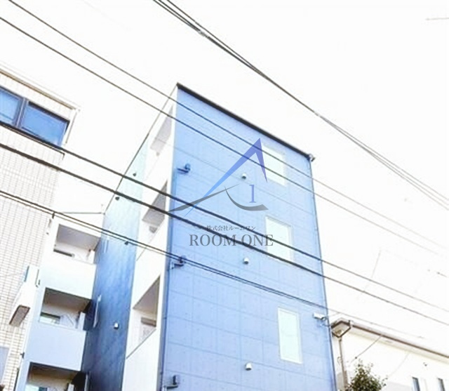 グランクオール小茂根