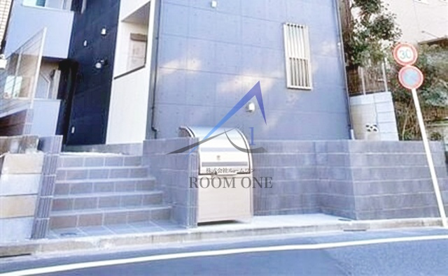 グランクオール小茂根