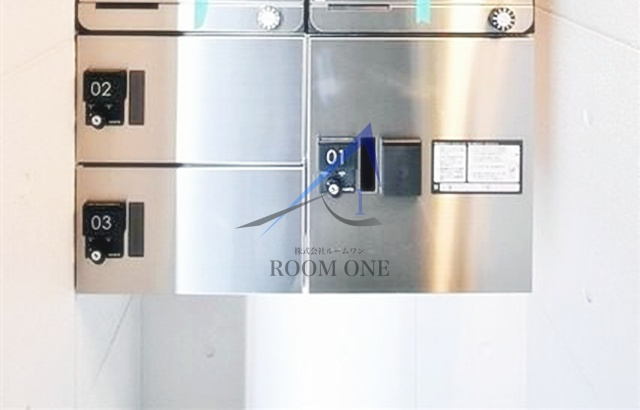 グランクオール小茂根