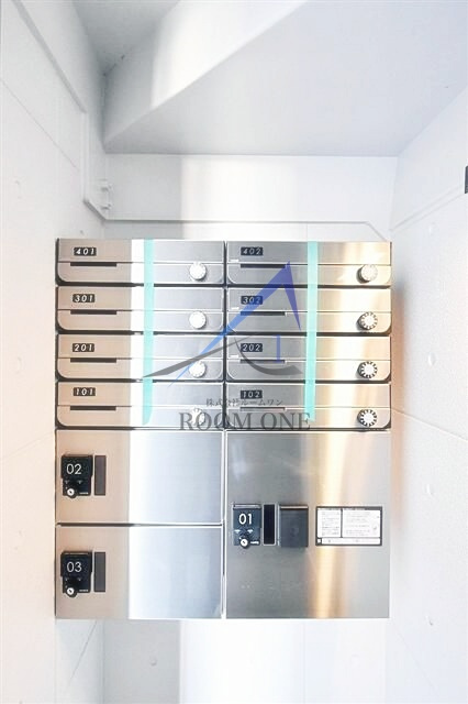 グランクオール小茂根