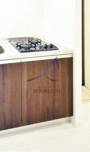 グランクオール小茂根