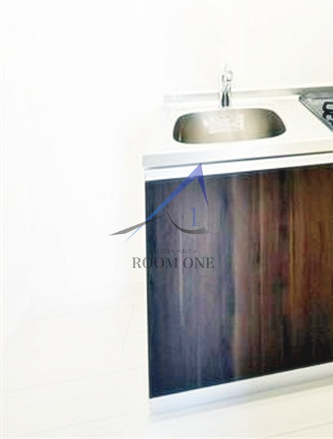 グランクオール小茂根