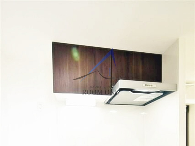 グランクオール小茂根