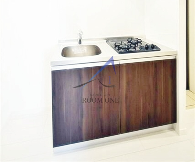 グランクオール小茂根