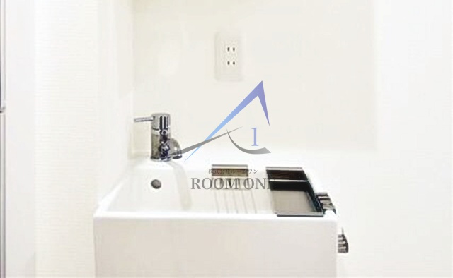 グランクオール小茂根