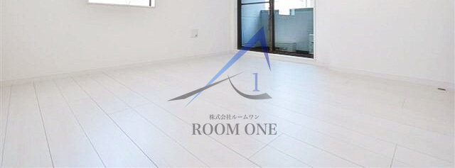 グランクオール小茂根