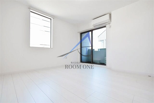 グランクオール小茂根