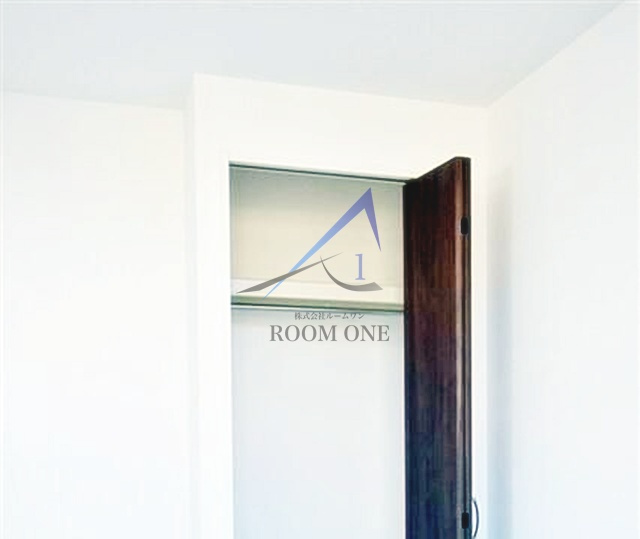 グランクオール小茂根