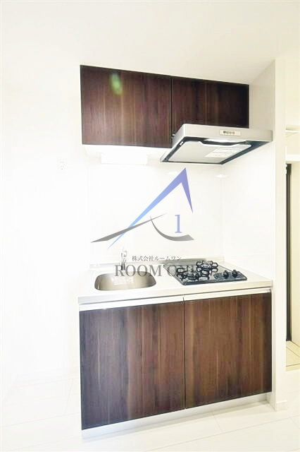 グランクオール小茂根のキッチン|キッチンです。