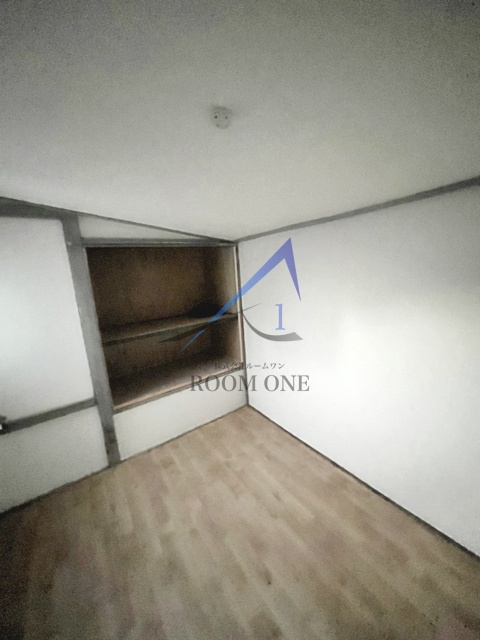 西浅草1丁目戸建の寝室|寝室です。