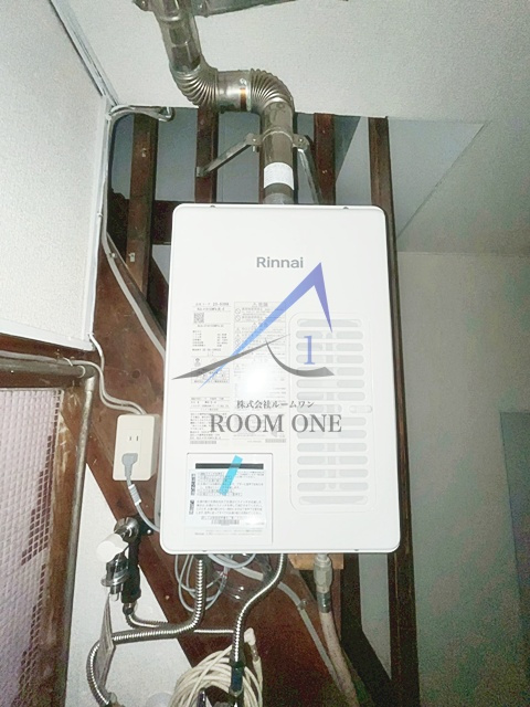 西浅草1丁目戸建のその他