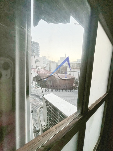 西浅草1丁目戸建