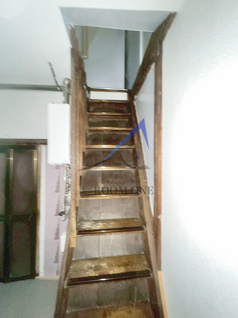 西浅草1丁目戸建