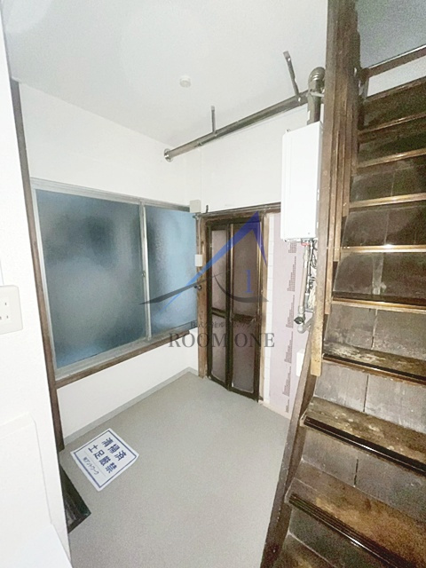 西浅草1丁目戸建