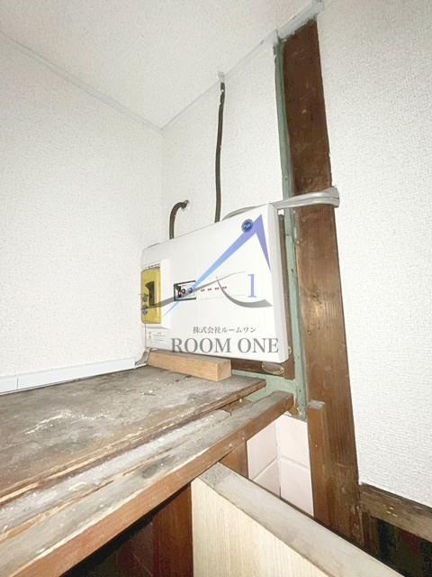 西浅草1丁目戸建