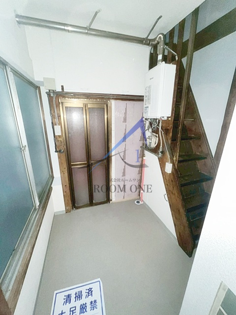 西浅草1丁目戸建