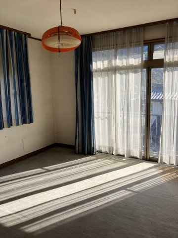 桐生市梅田町１中古戸建の洋室