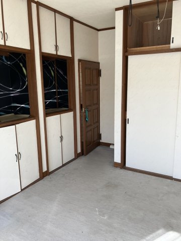 桐生市梅田町１中古戸建の洋室