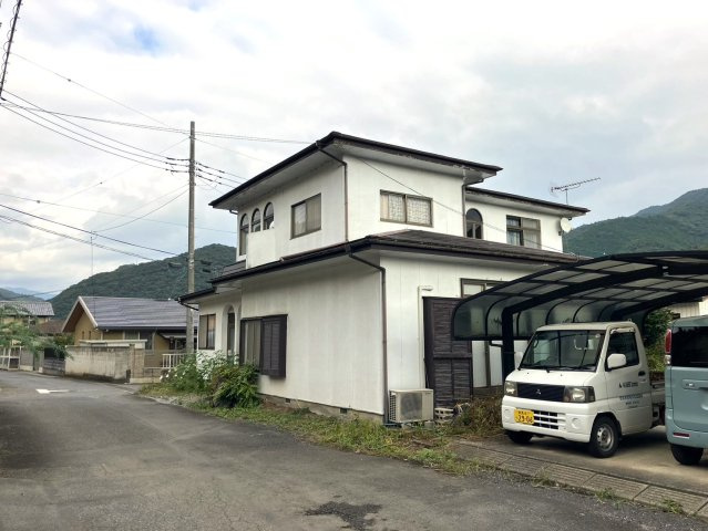 桐生市梅田町１中古戸建のその他