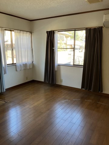 桐生市梅田町１中古戸建の洋室