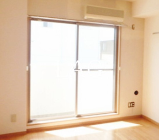 【バルコニー】 | 南八幡ハイツ | バルコニーです。