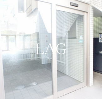 【エントランス】 | 南八幡ハイツ | エントランスです。