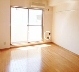 【寝室】 | 南八幡ハイツ | 寝室です。