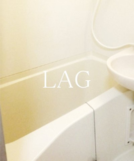 【浴室】 | 南八幡ハイツ | お風呂です。